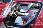 Ferrari 250 GT Allegretti Berlinetta 1962 года